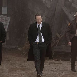 Photo Stephen McHattie