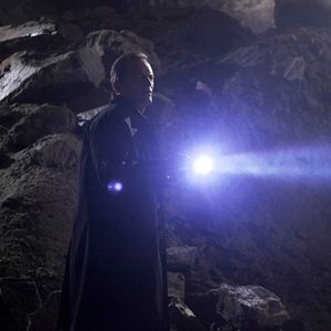 Photo Stephen McHattie