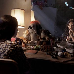 Photo Jodelle Ferland