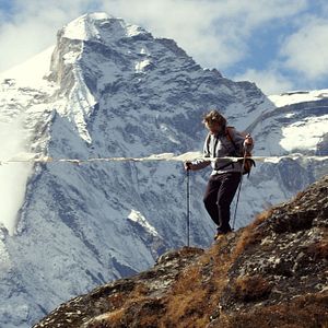 Photo Messner