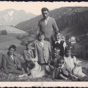 Photo Messner