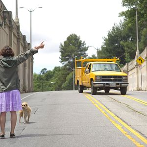 Photo Keira Knightley