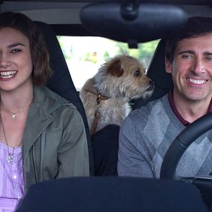 Photo Keira Knightley