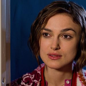 Photo Keira Knightley