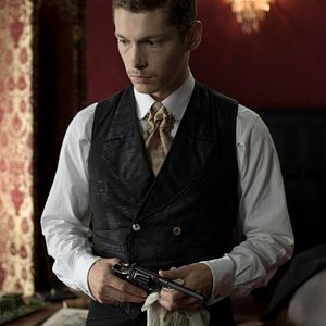 Photo Cyril Descours