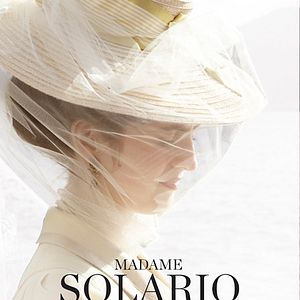 Photo Madame Solario