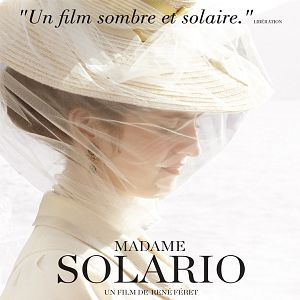 Photo Madame Solario