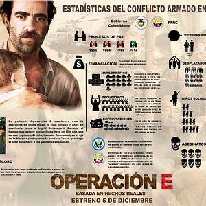 Photo Operación E