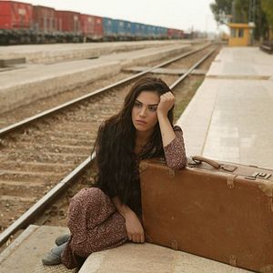 Photo Şükran Ovalı