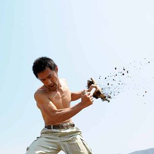 Photo Wesley Bandeira