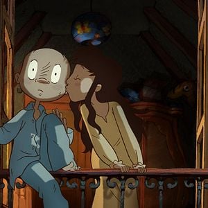 Photo Le Jour des Corneilles