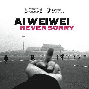 Photo Ai Weiwei: Never Sorry
