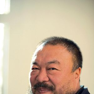 Photo Ai Weiwei