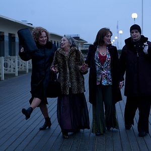Photo Françoise Bertin