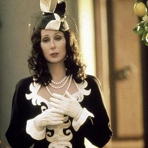 Photo Cher