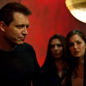Photo Holt McCallany