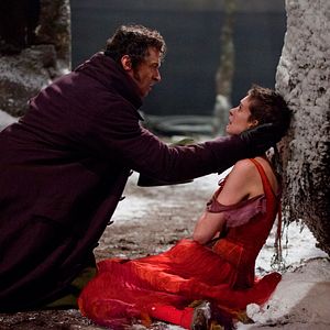 Photo Les Misérables