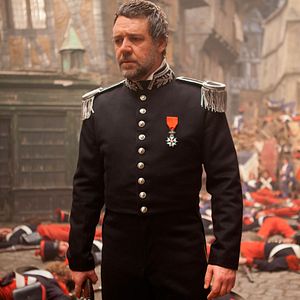 Photo Les Misérables