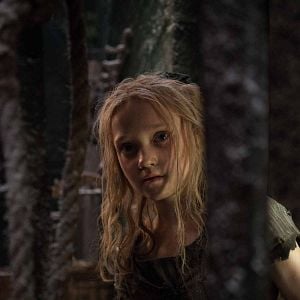 Photo Les Misérables