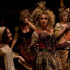 Photo Les Misérables