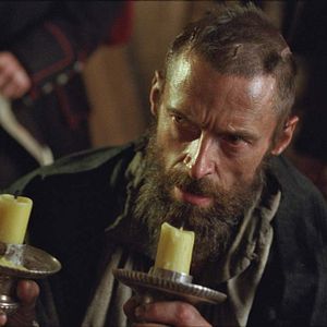 Photo Les Misérables