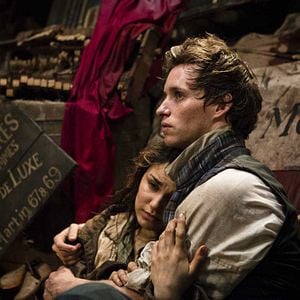 Photo Les Misérables