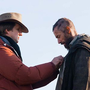 Photo Les Misérables
