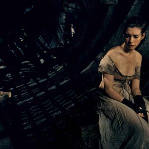 Photo Les Misérables