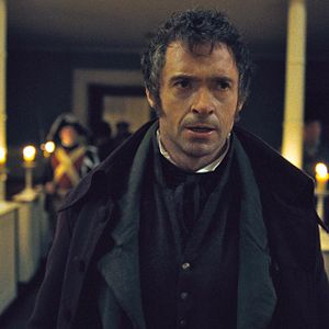 Photo Les Misérables