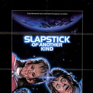 Photo Slapstick (of another kind)