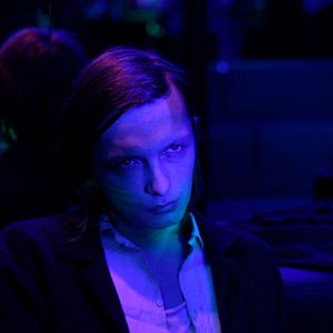 Photo Dominik Wojcik