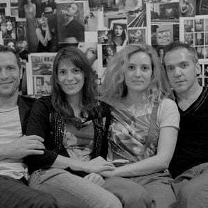 Photo Café de Flore