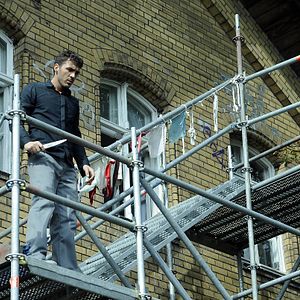 Photo Blerim Destani