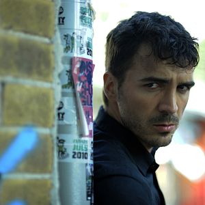 Photo Blerim Destani