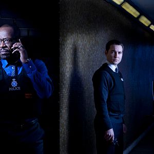 Photo Martin Compston