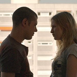 Voie rapide Film 2011 AlloCiné