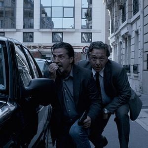 Photo Daniel Auteuil