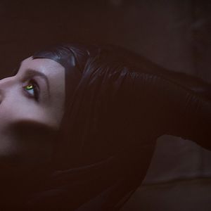 Photo Angelina Jolie