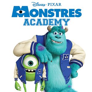 Photo Monstres Academy