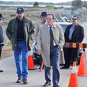 Photo Jesse Stone : Le bénéfice du doute