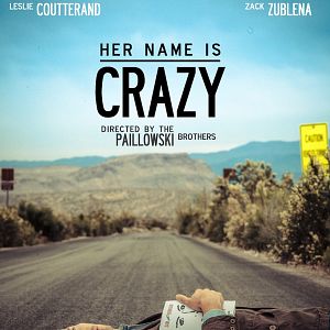 Photo Her Name Is Crazy