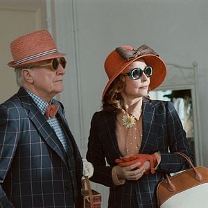 Photo Associés contre le crime...