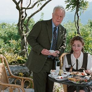 Photo Associés contre le crime...