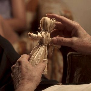 Photo Les Enfants du maïs