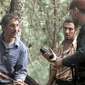 Photo Mandrake (TV)