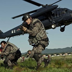 Photo Windfighters - Les Guerriers du ciel