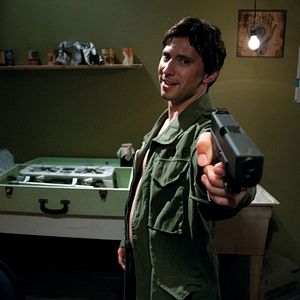 Photo Taxi Driver XXX