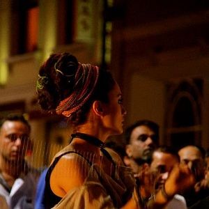 Photo Damla Sönmez