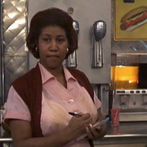 Photo Aretha Franklin