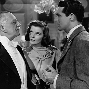 Photo Katharine Hepburn